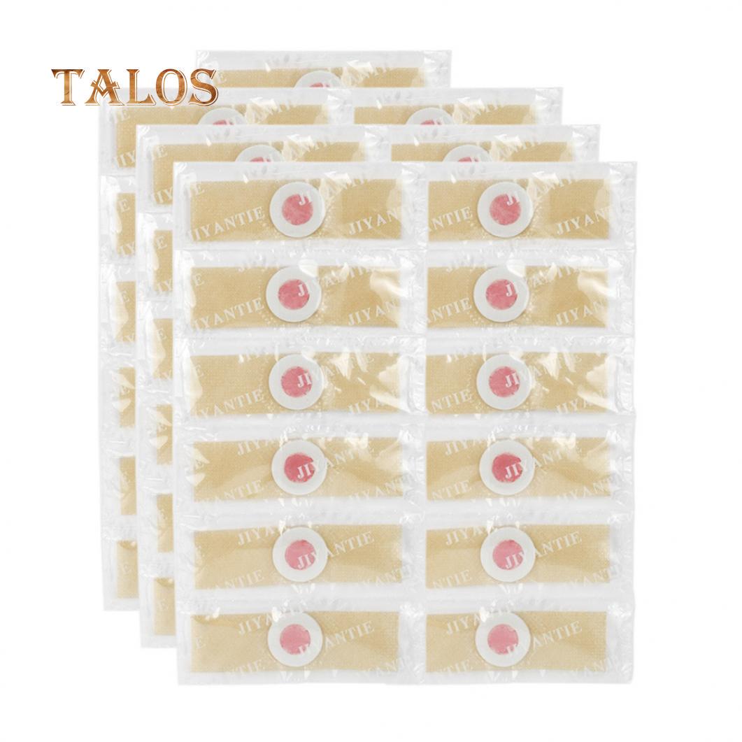 TBC 42шт безболезненные медицинские пластыри от мозолей для удаления мозолей смягчают — фото 8