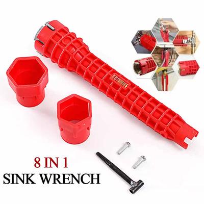 Handgereedschap – Moersleutels