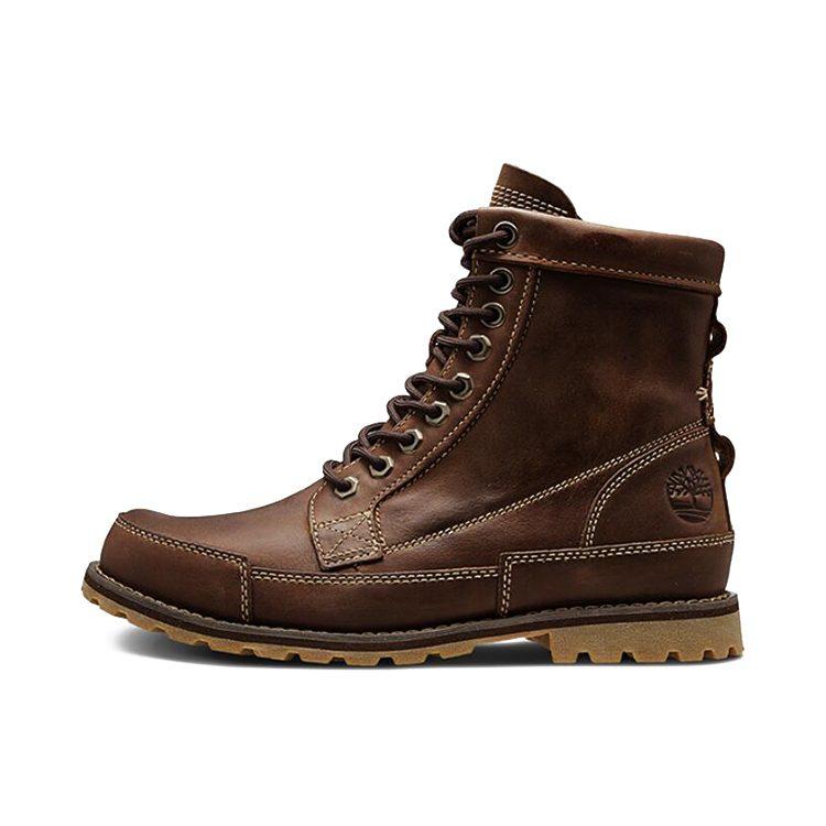 Timberland Earthkeepers Tarwebruin 15551