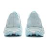 New LINING Super Light 22 Running Shoes Women's Low top Light Sky Blue ARBV002-13