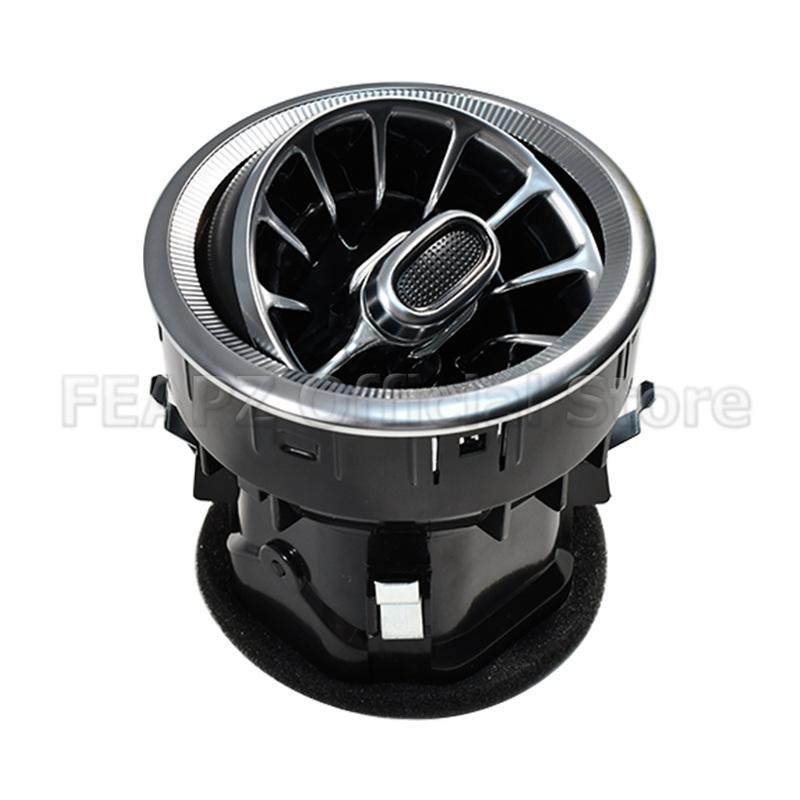 For Mercedes Benz V Class W447 Vito A4478308502 Front Interior Dashboard A/C Air Outlet Turbo Conditioning Vent Car Accessories
