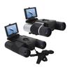 10x25 Digital Binoculars with Camera 48MP 2.5K HD 2 Inch Color Screen 8x Digital Zoom Type C Video P