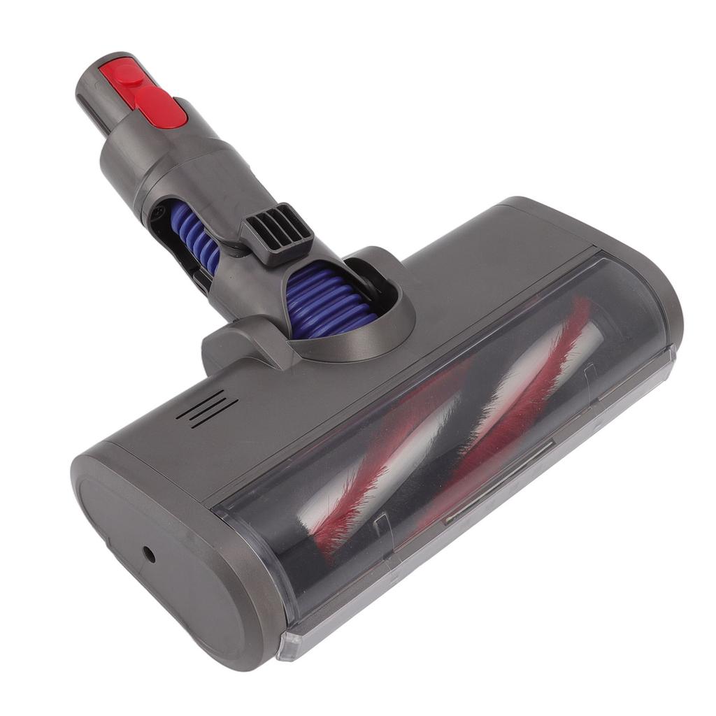 Vacuum Cleaner Brush Head Carpet Top Roller Replacemnt Brush Head for V10 V11 Dust Removal Machine