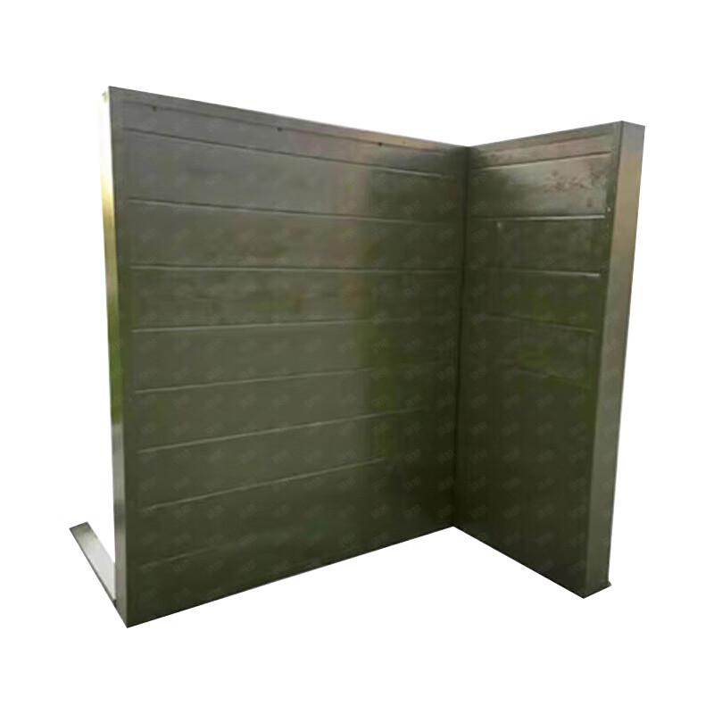 Tactical Training Obstacles & Props