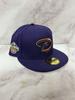 [USED] Newera 59fifty Arizona Diamondbacks World Series