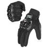 Motorcycle, Rider Gloves,Color Matching Protective Off-road Motorcycle Gloves