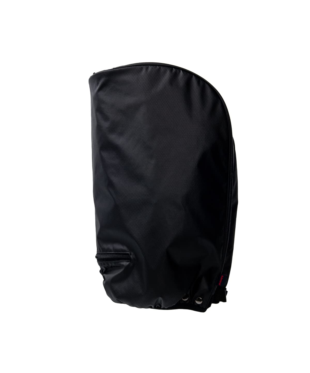 

Admiral Golf Bag Hood Cover, One Size Fits Most, ADMG2AH7 BLK(10)