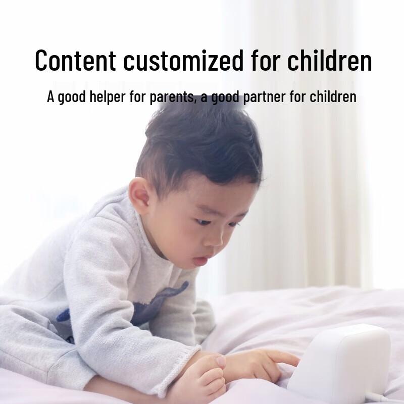 Xiaomi AI Érintőképernyős Okos Hangszóró