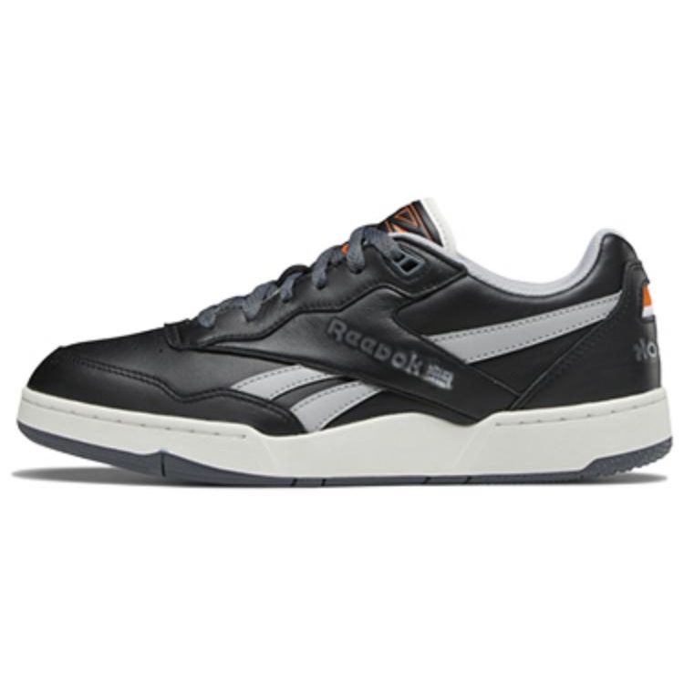 

Кроссовки унисекс Reebok BB4000 2 No Look Black Core-Черный мел H03496 35