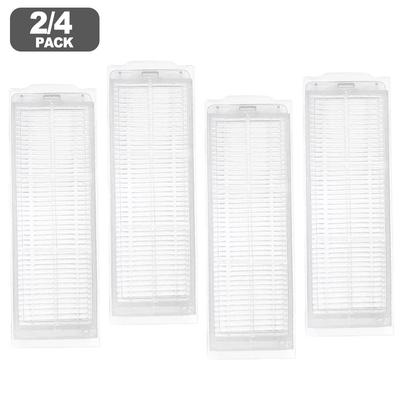 HEPA Filter Set S40 Pro Filter Convenient Cleaning