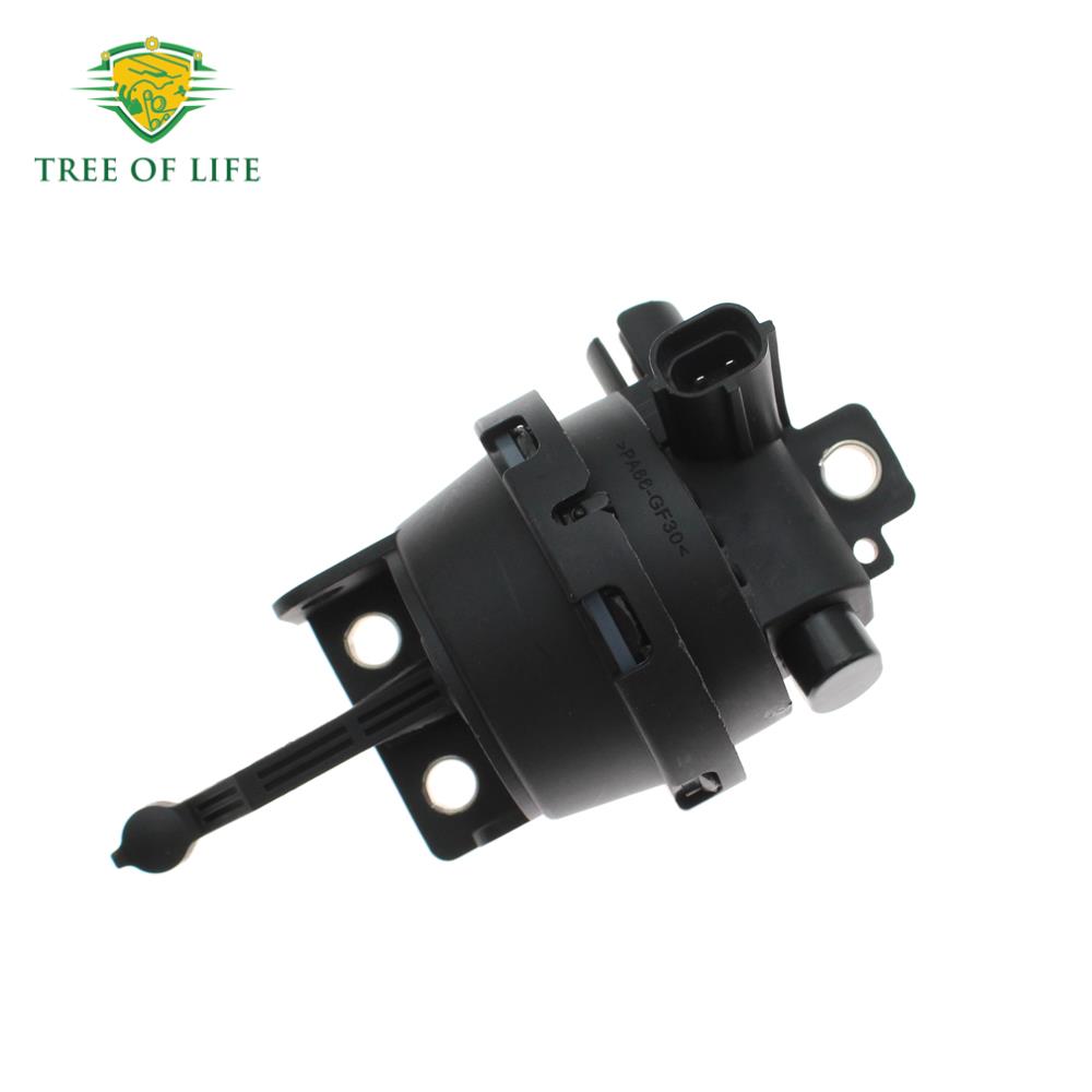 New Intake System Emission Actuator 283212EAA0 For Hyundai Elantra Sedan Kona Tucson Kia Forte Soul 2.0L 2017-2020 28321-2EAA0 28321-2EAA0