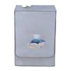 UV Resistant Washing Machine Cover Waterproof Washer Cover Cloth for Front Opening Washer