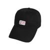 [NBA] NBA PLAY Rubber Wappen SOFT Ball Cap N225AP016P