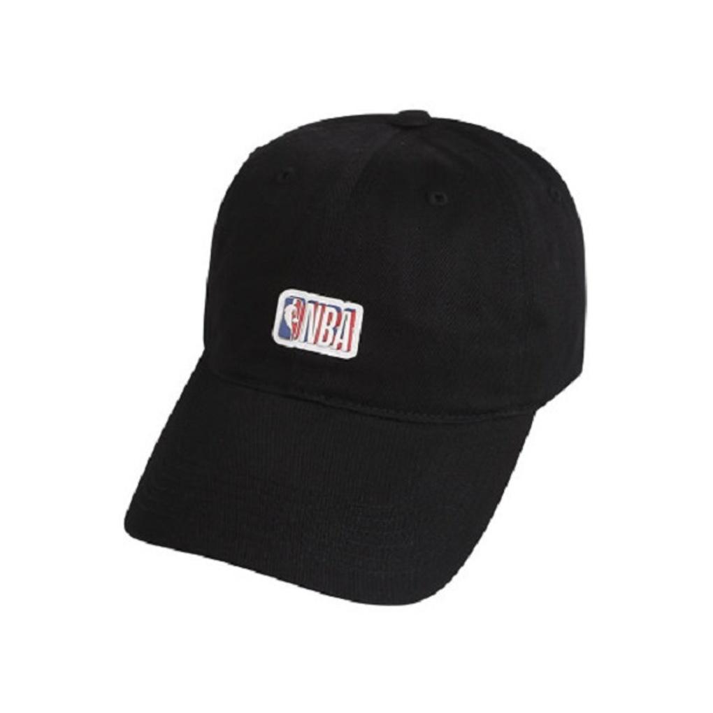 [NBA] NBA PLAY Rubber Wappen SOFT Ball Cap N225AP016P