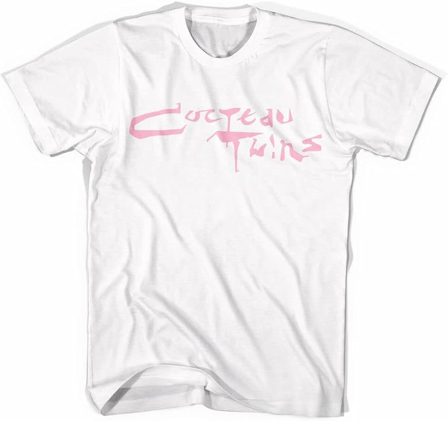 Cocteau Twins Shoegaze Dreampop Pullover Men s Crewneck T-Shirt 4XL