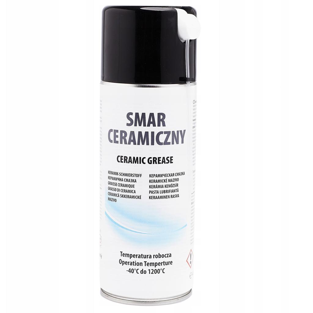 Smar Ceramiczny 400Ml
