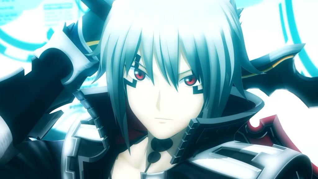 Last Recode Hack GU Last Switch .hack//G.U. (Dot Recode) -