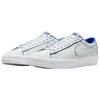 Nike Sb Blazer Low Pro Gt Premium Fine China Skateboard Shoes FZ1300-100