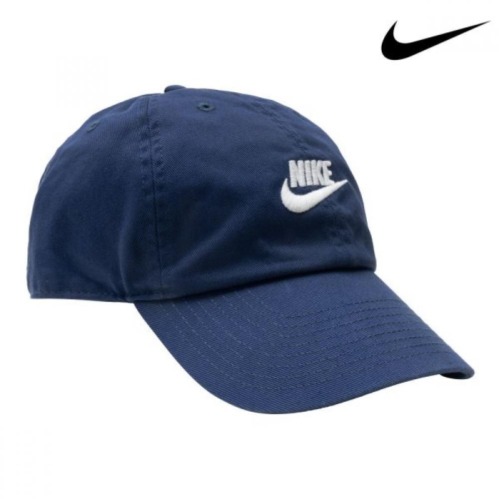 

Nike Кепка Galleria Nike Club Unstructured Wash Fb5368 410 LXL