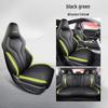 Changan UNIV Five-Seater Leather Car Seat Cushion, Four Seasons Model