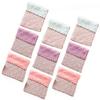 Microfiber Dish Cloths, Mop Cloths, Cleaning Cloths, Super Absorbent, Quick-Drying, Kitchen Cloths, Oil-Resistant, Lint-Free, Perfect for Cleaning, Re