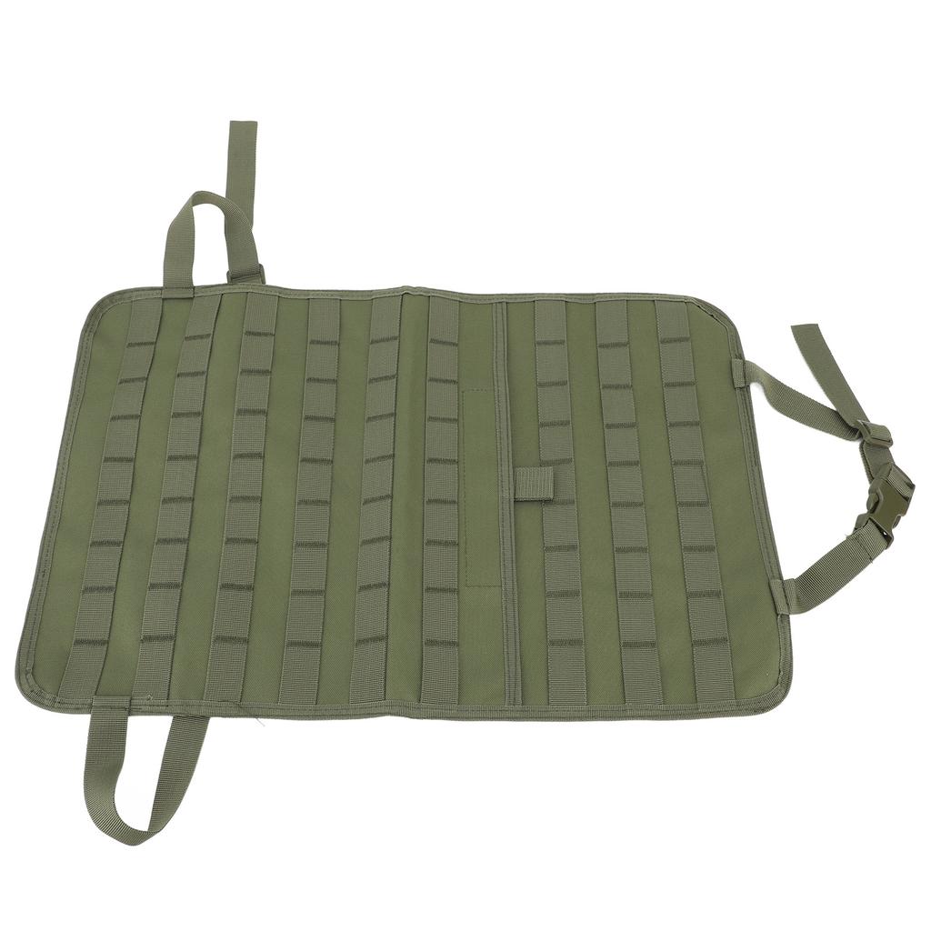 Back Seat Nylon Large Capacity Multifunctional Hanging Kids Car Mat for Cars Offices Home