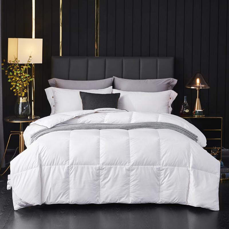 

Playboy Fluffy Warm Winter Polyester Fiber Comforter