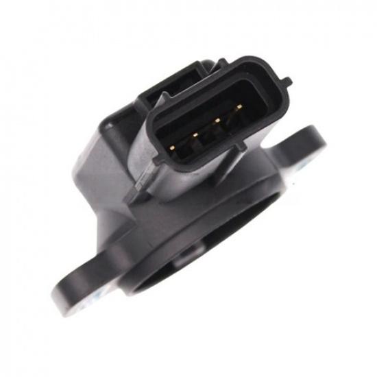 Throttle Position Sensor 198500-3200/B6HF-18-911 for MAZDA PROTEGE KIA SEPHIA
