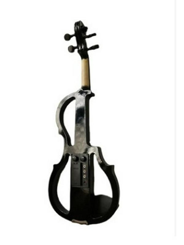 Electroacoustic Electronic Violin