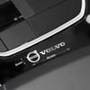 4pcs Car Styling Metal Stickers Interior Decoration Decals For Volvo XC90 V90 V60 XC60 V40 S80 S60 S90 C40 XC40 V70 XC70 C30 C70
