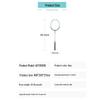 Chenguang Aluminum Alloy Badminton Racket Set