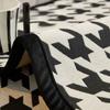 Nordic Houndstooth Sofa Cushion High-Grade Non-Slip Stain-Resistant Cushion Backrest Towel Four Seasons Universal Dust-Proof Sofa Cover Cloth