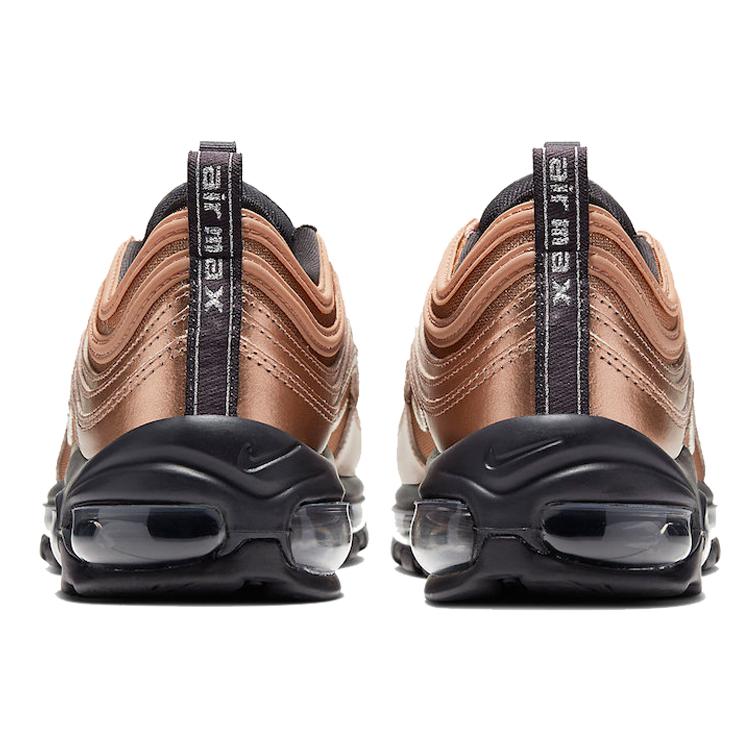 Nike Air Max 97 Kupfer Damen CT1176-900