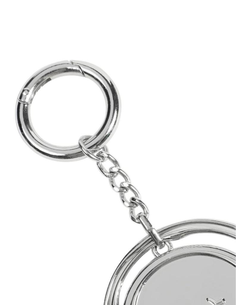 [USED] BTS JIMIN FACE KEYRING Keychain