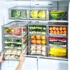 Yamo Refrigerator Drawer Organizer