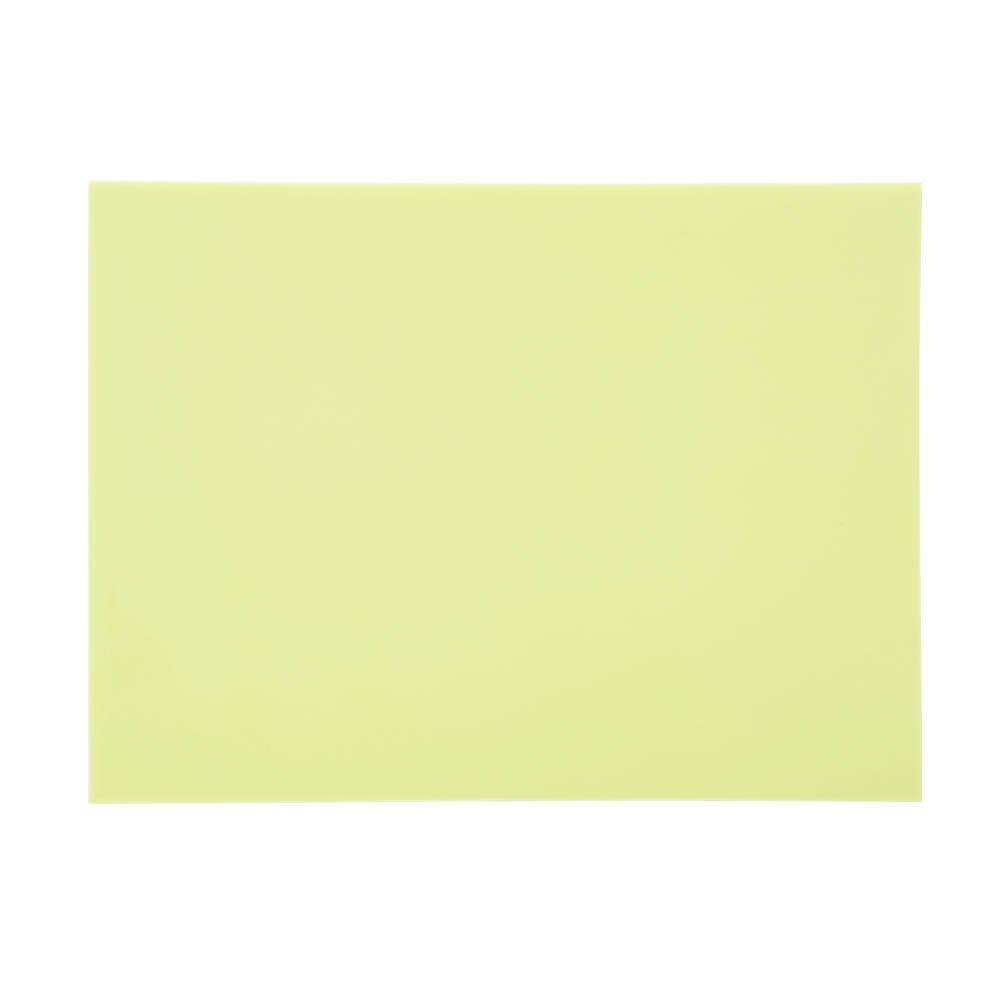 Jelly Rubber Stamp Double Layer Thin Carving Block for DIY Handmade Stamps