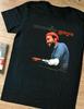 Marvin Gaye Heavy Cotton T Shirt Black Retro Size S -4XL DS114 Unisex T-Shirt