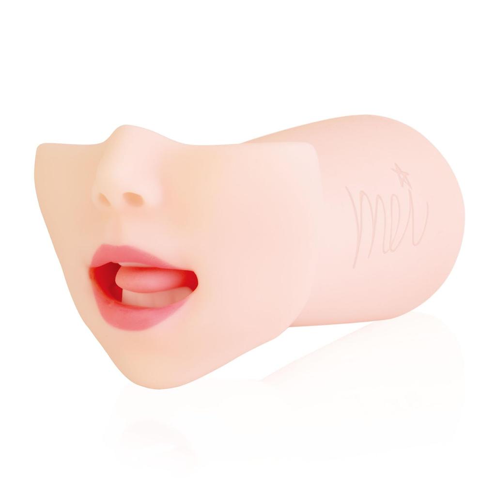 SSI JAPAN (inländische Marke) """Göttliche Fellatio Klassisch Satsuki Mei""" (Handbuch)" 510g mit Lotion, unter Aufsicht der Person selbst