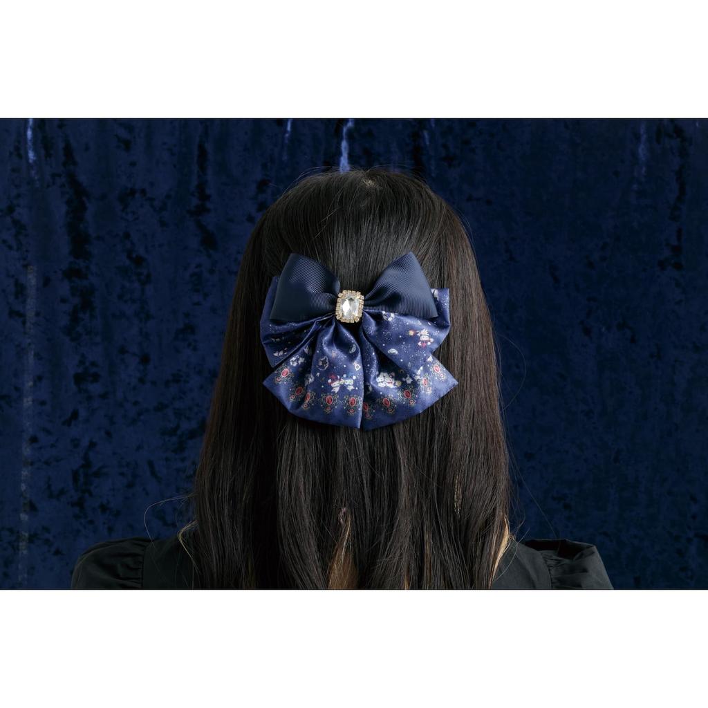 Sentimental Circus Magic and Wishes Barrette FE44601 H140 x W140mm San-X "Eternal Grimoire"