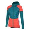 Dare 2B Womens/Ladies Culmination Wool Padded Hybrid Jacket