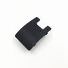 For NISSAN New QASHQAI 2016-2021 Rear Child Safety Seat Cover Seat Buckle ISOFIX Cover