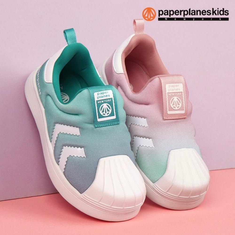 

Paper Plane Kids Junior Sneakers Kids Shoes Slip On Elementary Shoes Girls Boys Kids Running Shoes Pk7061 Blue/230