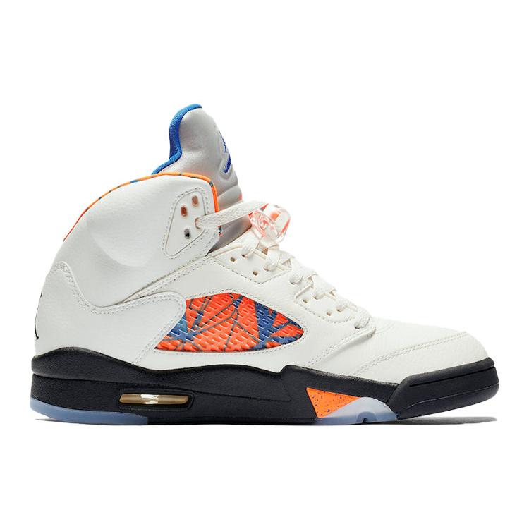 New JORDAN 5 Retro International Flight 136027-148