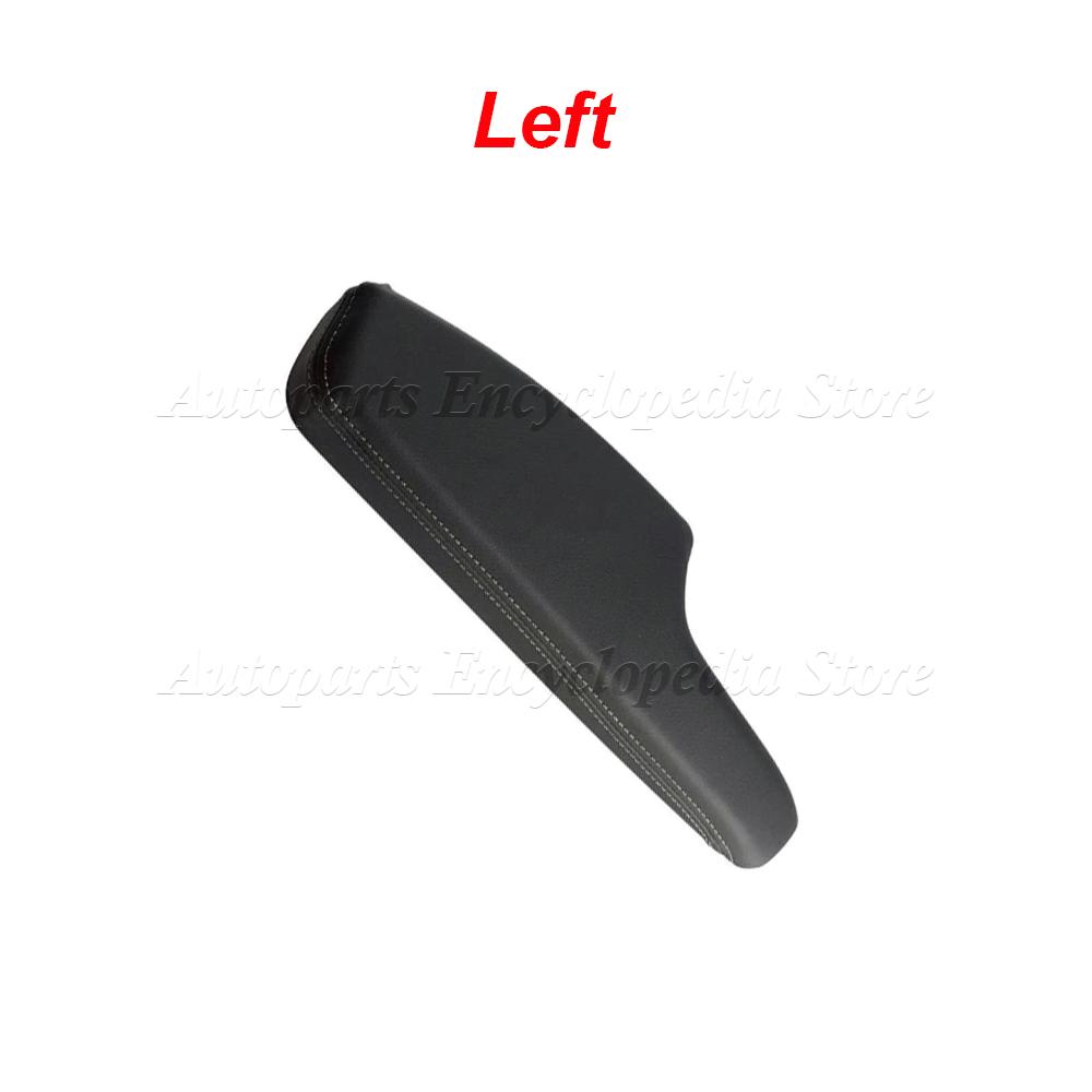 1WK36DX9AA For Dodge Charger 2011-2023 Front Left Right Side Interior Door Armrest 1WK37DX9AB For Chrysler 300 Inner Door Handle Left