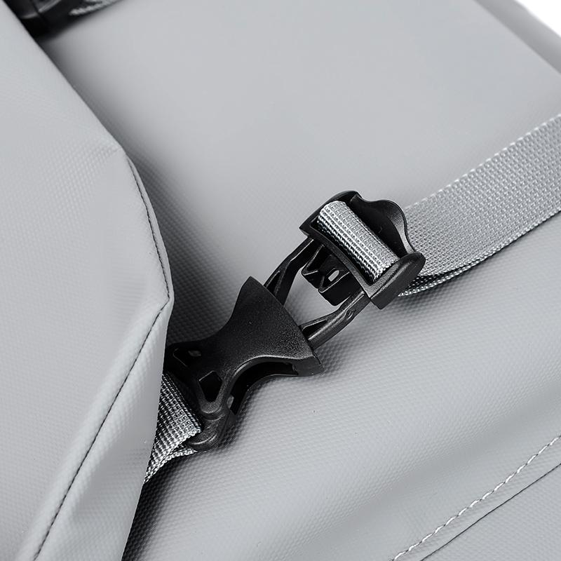 Dataryggsekk for menn Sport Reise Student Skolesekk