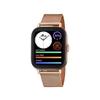 Smartwatch - Lotus - 50045/1 - Milanese Steel - Waterproof 10m - Woman