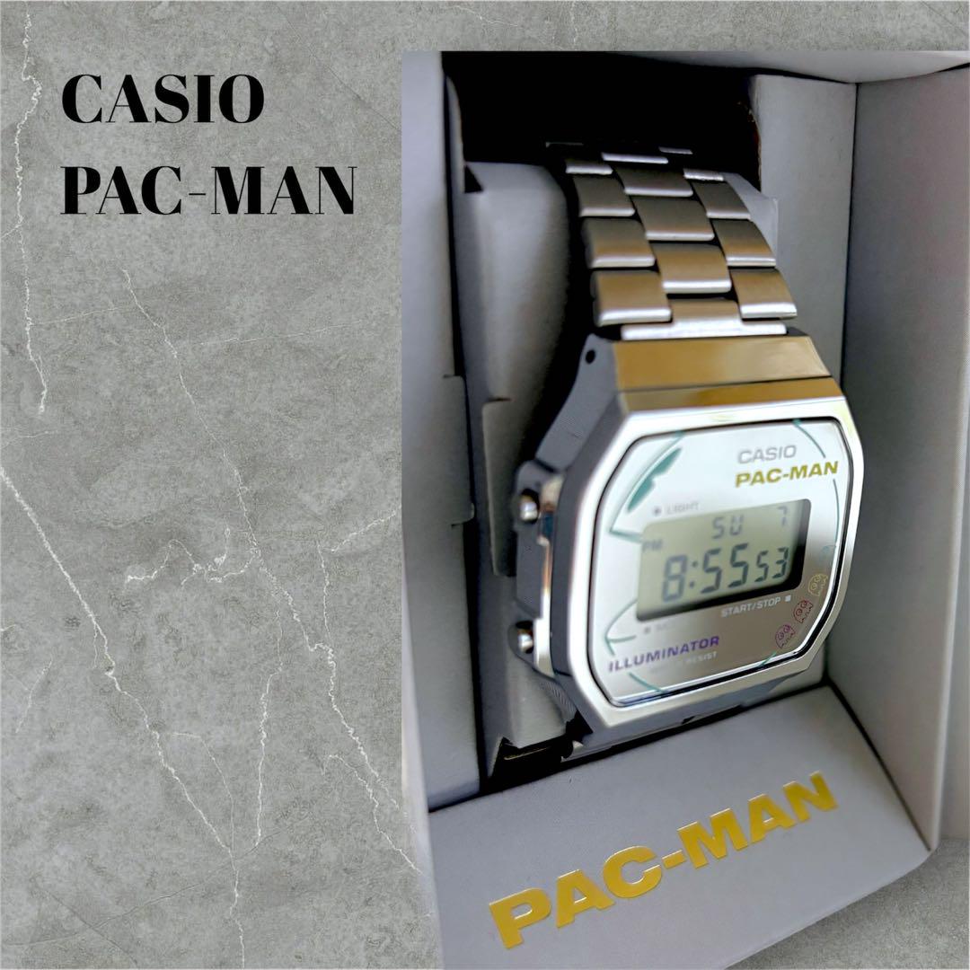 

[USED] Ta*ra CASIO PAC-MAN Pac-Man model