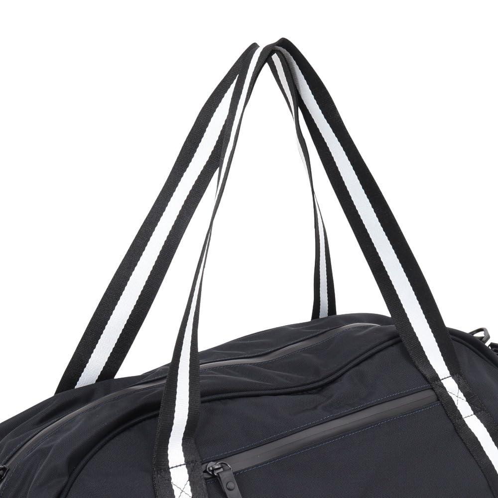 [Machiavellic] Duffel Bag SQUAD MOVE DUFFEL BAG D.NAVY (994)