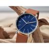 [Skagen] Watch SIGNATUR SKW6355 Genuine Imported Product Men's