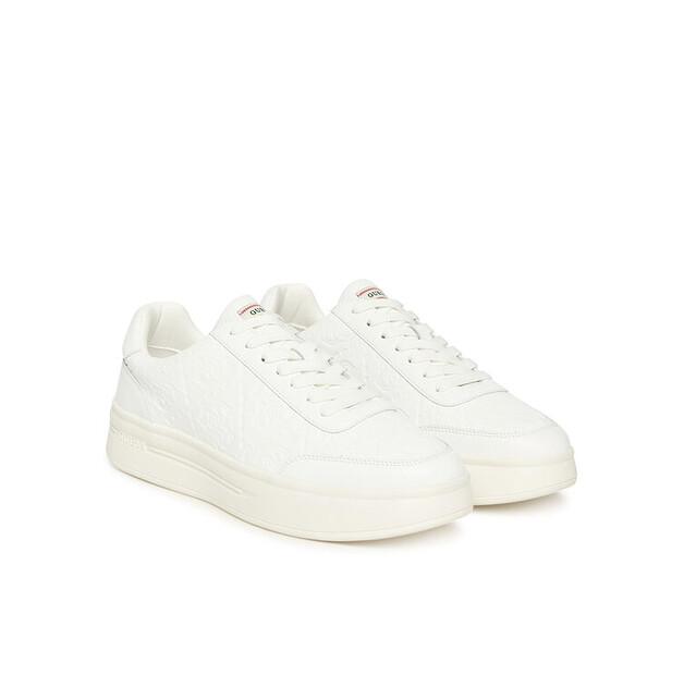 Кроссовки Guess FMFWI3 LEA12